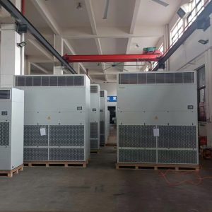 Chiller Model SVC-60HP