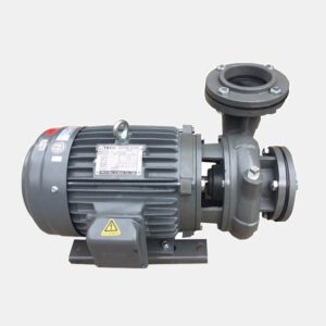 Máy bơm Teco 10hp